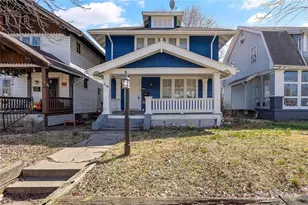 110 E Fairview Ave, Dayton, OH 45405 - Photo 1