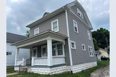 626 W Greene Street, Piqua, OH 45356 - Photo 1