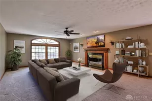 9139 Indian Springs Ct, Washington Twp, OH 45458 - Photo 13