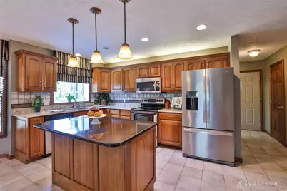 9139 Indian Springs Court, Washington Twp, OH 45458 - Photo 17