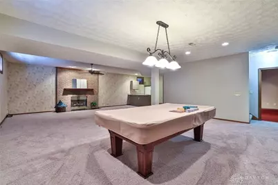 9139 Indian Springs Court, Washington Twp, OH 45458 - Photo 41