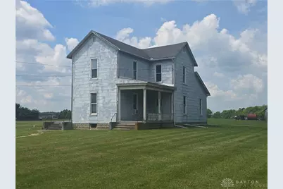 3127 Upshur Northern Road, Eaton, OH 45320 - Photo 1