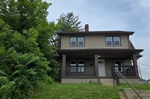 601 Cambridge Ave, Dayton, OH 45402 - Photo 1