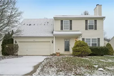 2295 Murphy Drive, Fairborn, OH 45324 - Photo 1