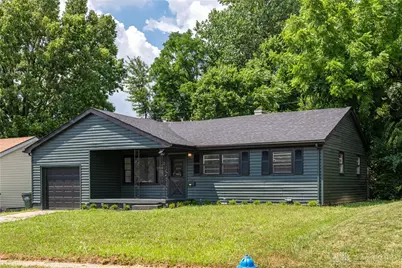 4651 Christopher Avenue, Dayton, OH 45406 - Photo 3