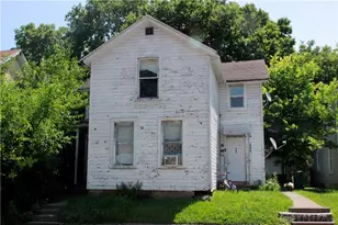 222 N Race St, Springfield, OH 45504 - Photo 1