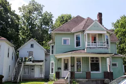 1205 W High Street, Springfield, OH 45506 - Photo 1