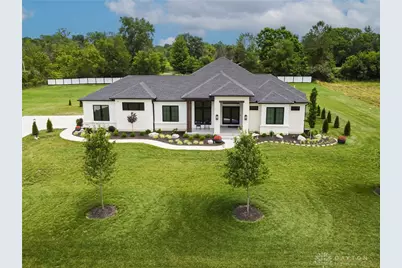 4904 Bunnell Hill Road, Lebanon, OH 45036 - Photo 1