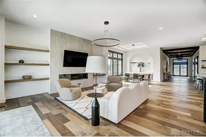 4904 Bunnell Hill Road, Lebanon, OH 45036 - Photo 17