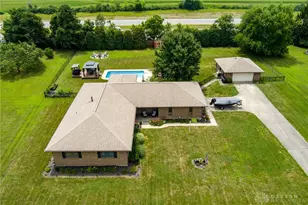 4311 Lone Wolf Ave, Springfield, OH 45502 - Photo 1