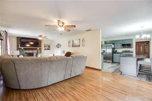 4311 Lone Wolf Ave, Springfield, OH 45502 - Photo 35