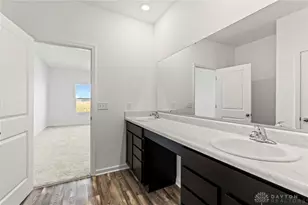 1117 Honeydew Dr, Tipp City, OH 45373 - Photo 29