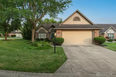 19 Hathaway Commons, Lebanon, OH 45036 - Photo 3