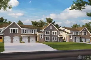 2741 Golden Leaf Dr, Beavercreek, OH 45431 - Photo 1