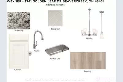 2741 Golden Leaf Drive #18-203, Beavercreek, OH 45431 - Photo 3