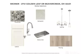 2741 Golden Leaf Dr, Beavercreek, OH 45431 - Photo 3