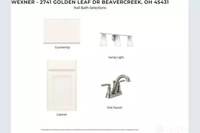 2741 Golden Leaf Drive #18-203, Beavercreek, OH 45431 - Photo 5