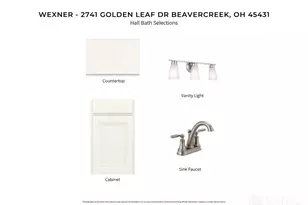 2741 Golden Leaf Dr, Beavercreek, OH 45431 - Photo 5