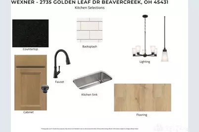 2735 Golden Leaf Drive #18-202, Beavercreek, OH 45431 - Photo 3