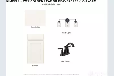 2727 Golden Leaf Drive #18-300, Beavercreek, OH 45431 - Photo 5