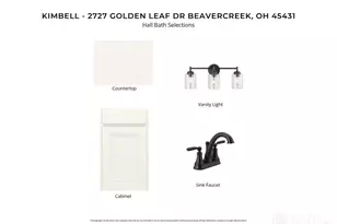 2727 Golden Leaf Dr, Beavercreek, OH 45431 - Photo 5