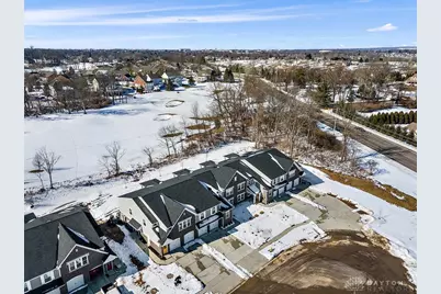 2727 Golden Leaf Drive #18-300, Beavercreek, OH 45431 - Photo 21