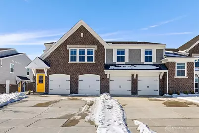 2727 Golden Leaf Drive #18-300, Beavercreek, OH 45431 - Photo 17