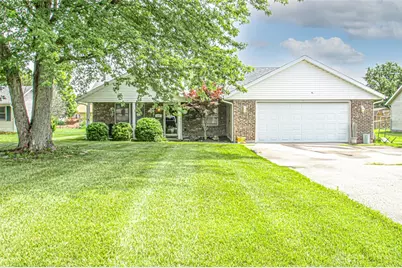 200 Finland Drive, Eaton, OH 45320 - Photo 1