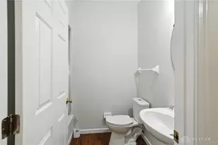 9607 Olde Georgetown Way, Centerville, OH 45458 - Photo 19