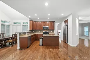 9607 Olde Georgetown Way, Centerville, OH 45458 - Photo 9