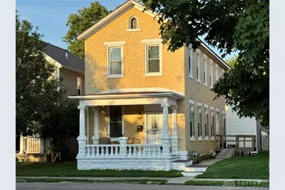 284 McClure Street, Dayton, OH 45410 - Photo 1