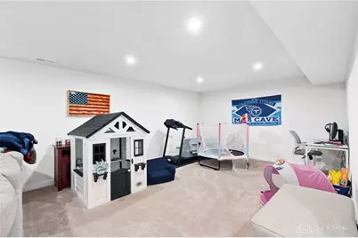 9475 Whispering Stream Court, Clearcreek Twp, OH 45458 - Photo 31