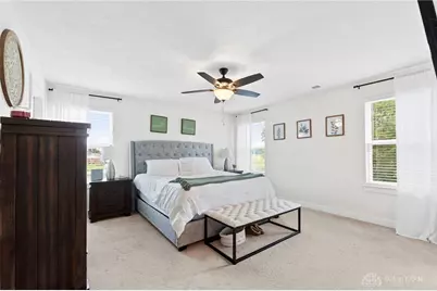 9475 Whispering Stream Court, Clearcreek Twp, OH 45458 - Photo 19