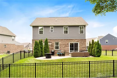 9475 Whispering Stream Court, Clearcreek Twp, OH 45458 - Photo 37