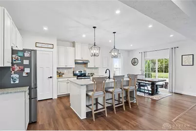 9475 Whispering Stream Court, Clearcreek Twp, OH 45458 - Photo 11