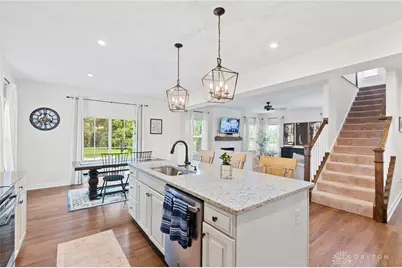 9475 Whispering Stream Court, Clearcreek Twp, OH 45458 - Photo 7