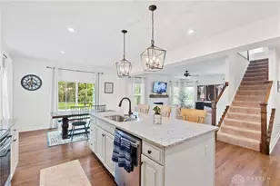 9475 Whispering Stream Ct, Clearcreek Twp, OH 45458 - Photo 7