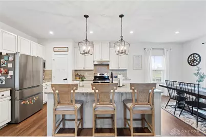 9475 Whispering Stream Court, Clearcreek Twp, OH 45458 - Photo 13