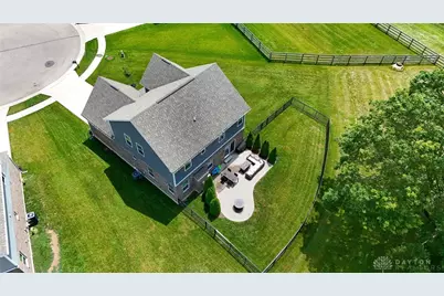 9475 Whispering Stream Court, Clearcreek Twp, OH 45458 - Photo 43