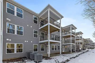 4234 N Apple Branch Drive #55-303, Sugarcreek Twp, OH 45459 - Photo 31