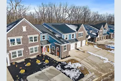 4234 N Apple Branch Drive #55-303, Sugarcreek Twp, OH 45459 - Photo 29