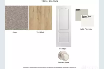 4242 Apple Branch Drive #55-102, Sugarcreek Twp, OH 45459 - Photo 3