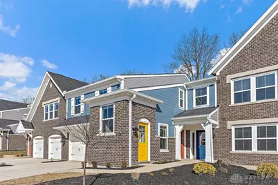 4242 Apple Branch Drive #55-102, Sugarcreek Twp, OH 45459 - Photo 1