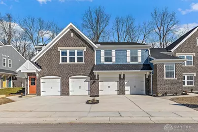 4242 Apple Branch Drive #55-102, Sugarcreek Twp, OH 45459 - Photo 19