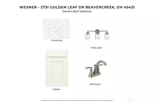 2731 Golden Leaf Dr, Beavercreek, OH 45431 - Photo 5