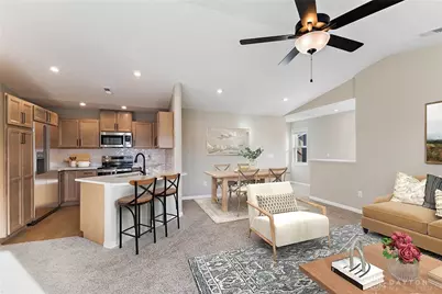 4232 Apple Branch Drive #55-305, Sugarcreek Twp, OH 45459 - Photo 9