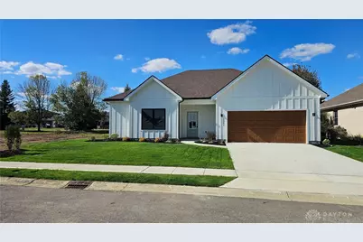 1481 Lantern Lane, Troy, OH 45373 - Photo 1