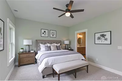 1481 Lantern Lane, Troy, OH 45373 - Photo 5