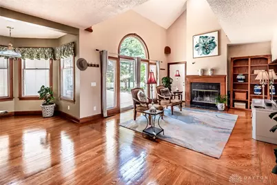 531 Quail Court, Lebanon, OH 45036 - Photo 3