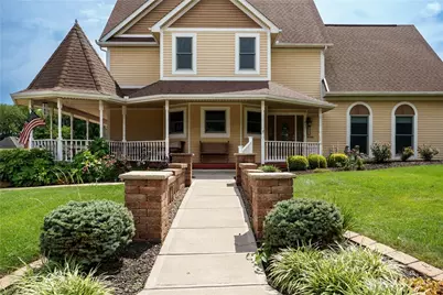 363 Victoria Place, Waynesville, OH 45068 - Photo 5